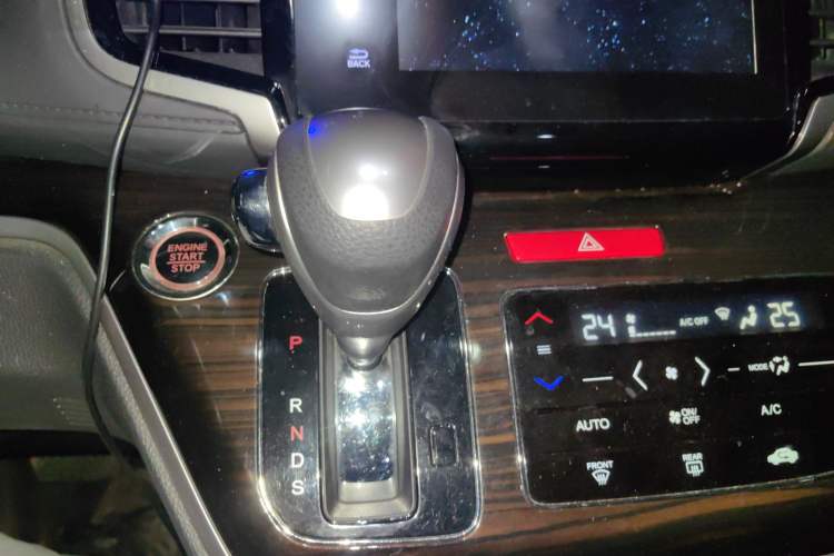 Used Honda Odyssey 2018 2.4L Smart Edition