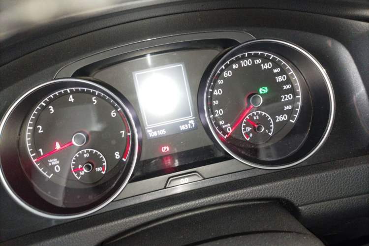 Used Volkswagen Golf 2017 230TSI Automatic Comfort Edition – Celebrating Milestone of One Million Units