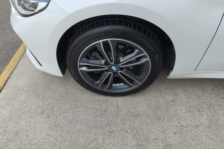 Used BMW 1 Series 2021 120i M Sport Edition