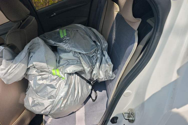 Used Honda City Classic 2012 1.5L Automatic Elite Edition
