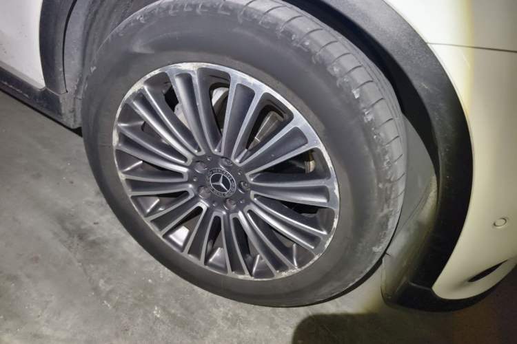 Used Mercedes-Benz GLC 2017 GLC 200 4MATIC