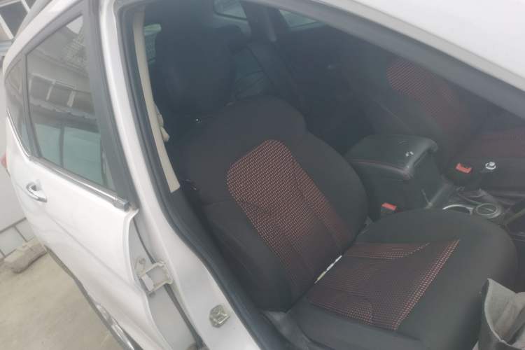 Used Haval M6 2017 1.5T Manual Two-Wheel Drive Urban Version