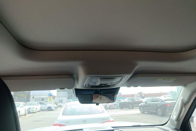 Used Haval Raptor New Energy 2024 Hi4 102 Pro
