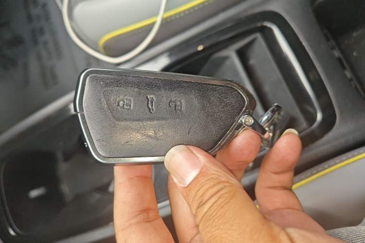 Used Volkswagen ID.3 2021 Pro Smart Edition