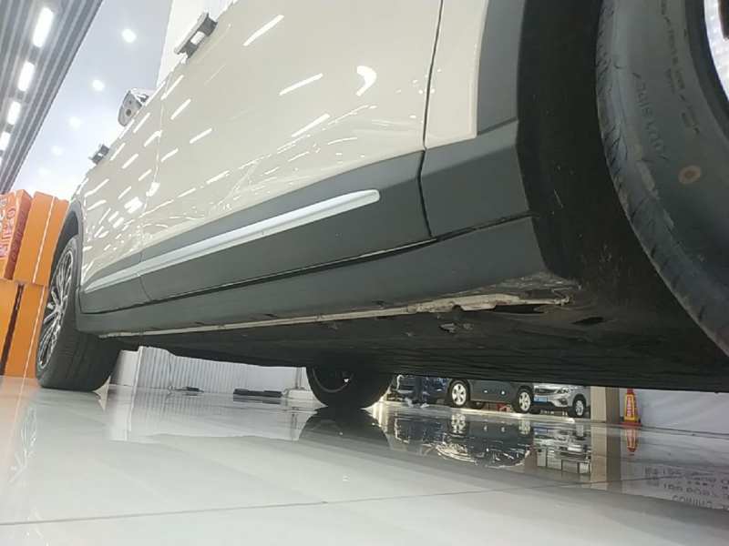 Used Leapmotor C11 2026 All-Electric 640 LiDAR Prestige Edition — 20