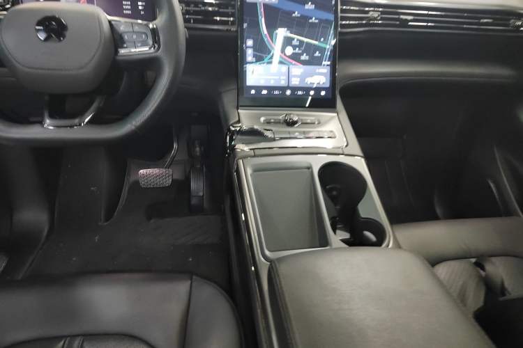 Used Nio ES6 2020 610 km Performance Version
