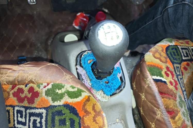 Used CHANGAN KAICHENG Taurus 2011 1.3L Comfort Model