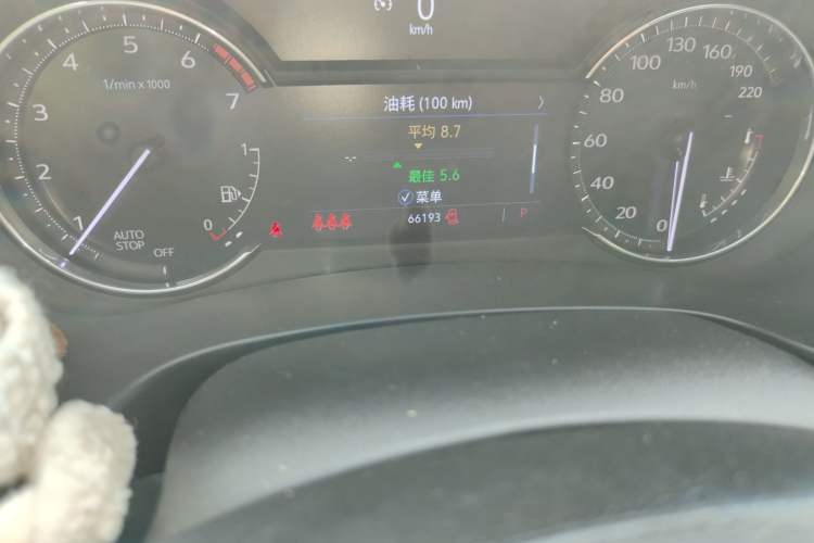 Used Cadillac XT4 2023 28T Two-Wheel Drive Fashion Edition
