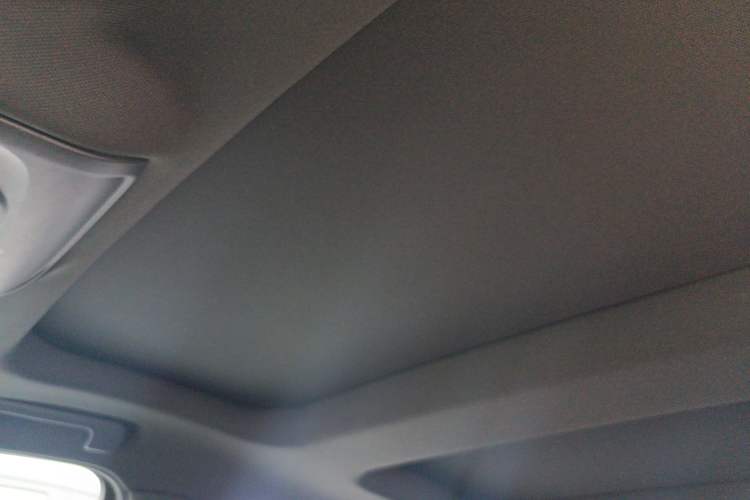 Used Cadillac CT5 2023 28T Luxury Edition (Standard Version) Headliner