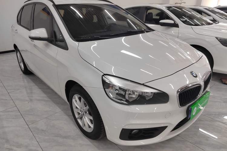 Used BMW 2 Series Active Tourer 2016 218i Fashion Model