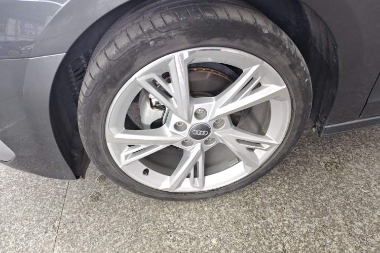 Used Audi A3 2021 Sportback 35 TFSI Stylish and Elegant Model