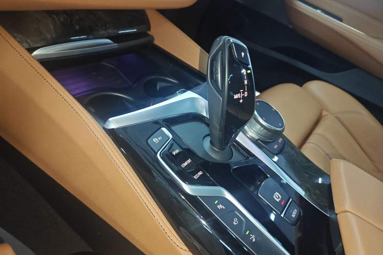 Used BMW 6 Series GT 2019 630i M Sport Package
