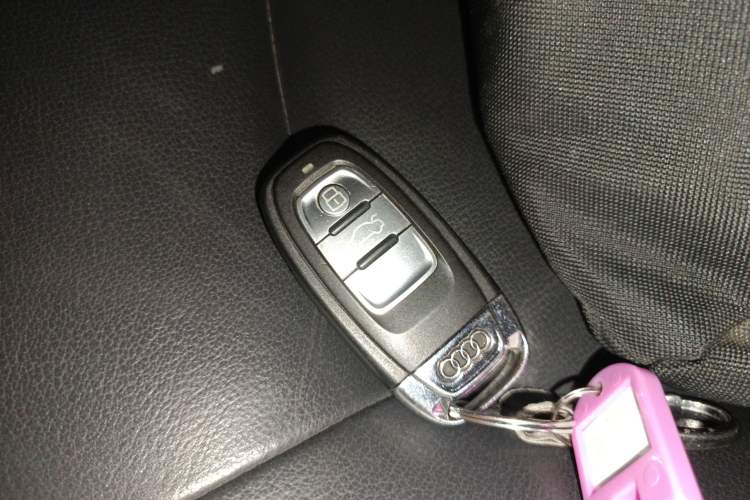 Used Audi A6L 2017 30 FSI Comfort Model