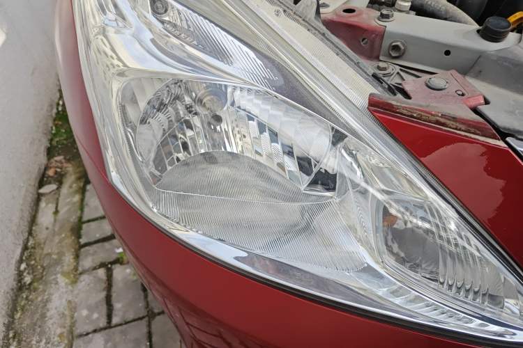 Used Nissan Tiida 2014 1.6L CVT Smart Model