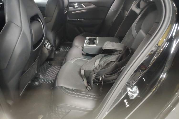 Used Lynk & Co 02 Hatchback 2022 2.0TD Pro