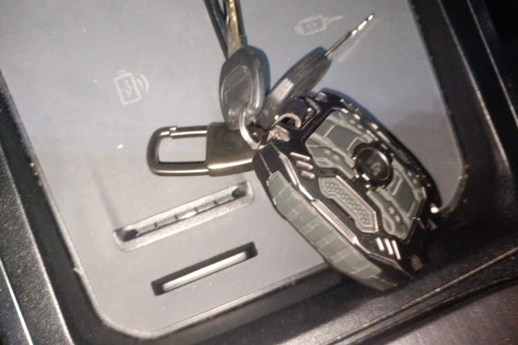 Used JETOUR Traveler 2023 2.0T All-Wheel-Drive CrossPRO