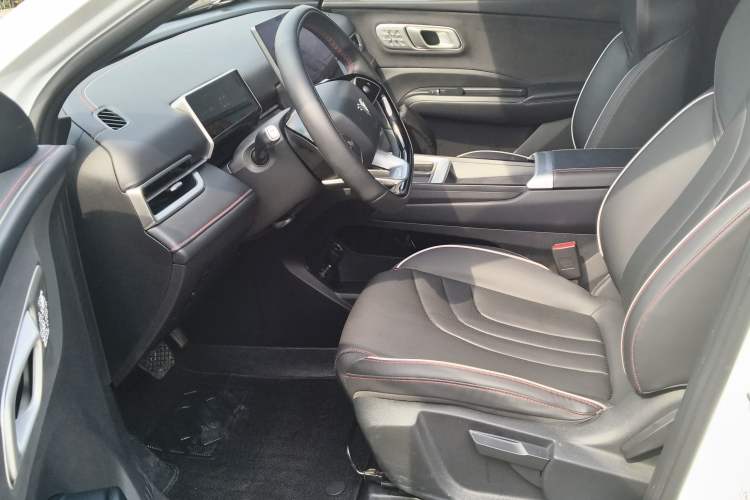 Used NETA X 2023 500 Lite
