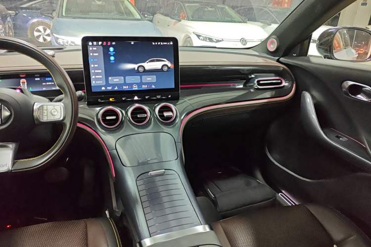 Used smart #3 2023 Pulse Four-Wheel Drive Edition