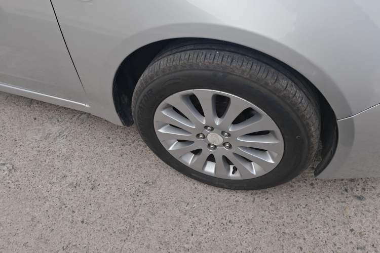 Used Subaru Impreza 2008 2.0R Sedan Sport Edition