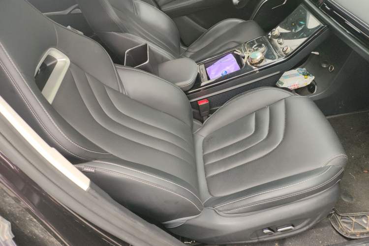 Used NETA U 2021 Pro 500 Global Edition Rear Right 45 Deg