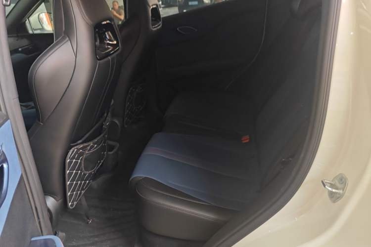 Used BYD Seagull 2025 305km Active Version