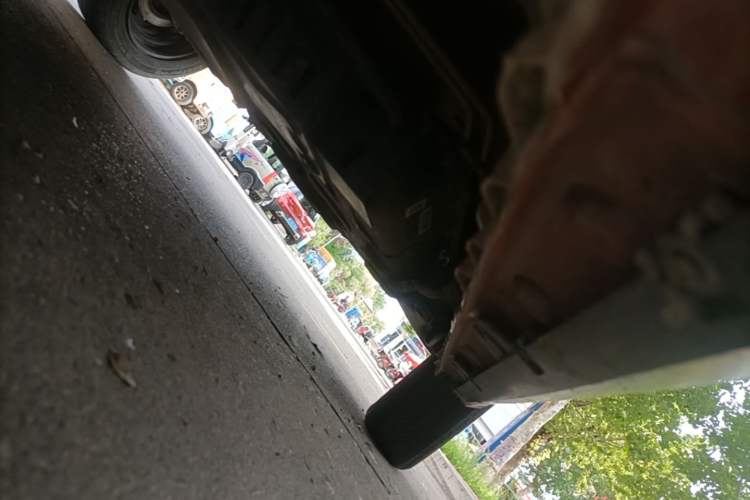 Used Baojun E200 2019 250KM Smart Drive Edition