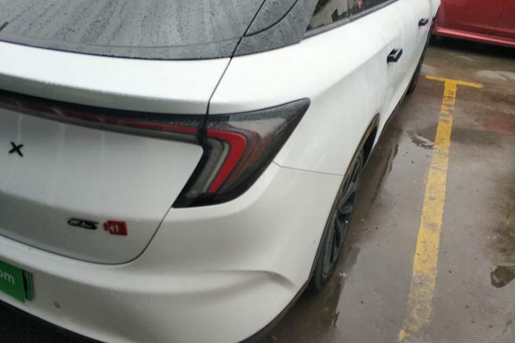 Used ARCFOX Alpha S 2023 Pioneer Edition
