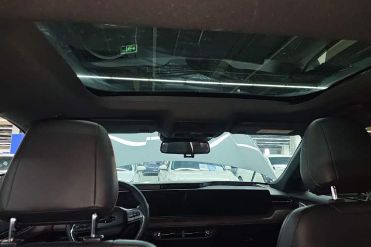 Used Ford Mondeo 2022 EcoBoost 245 Ultimate Model