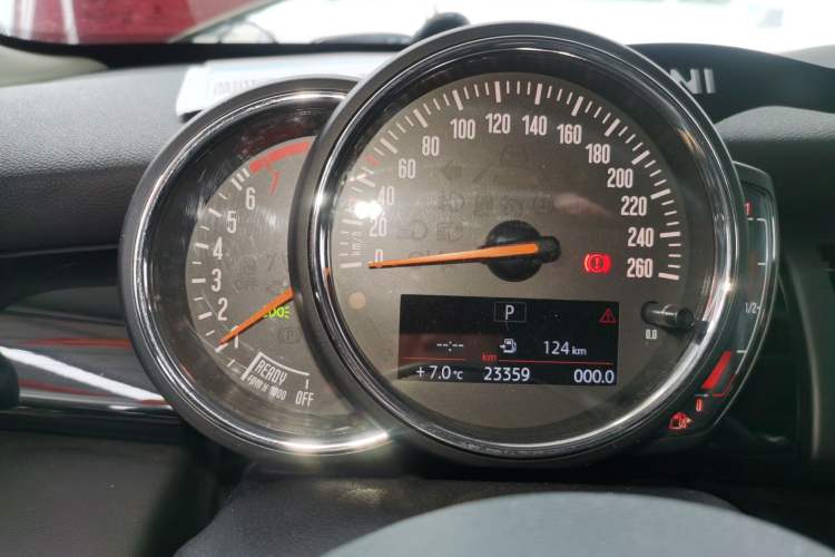 Used MINI MINI 2019 1.5T ONE PLUS