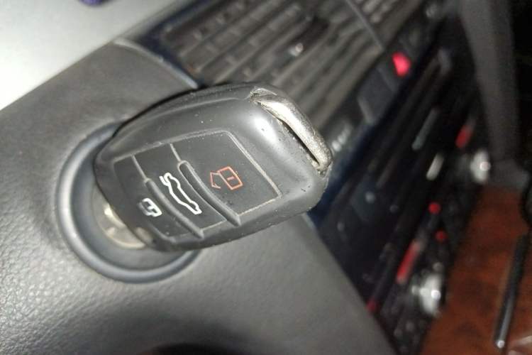 Used Audi Q7 2015 35 TFSI Sport Edition