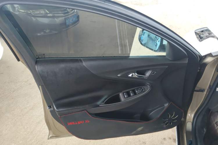 Used Chevrolet Malibu XL 2016 1.5T Dual-Clutch Ruichi Edition