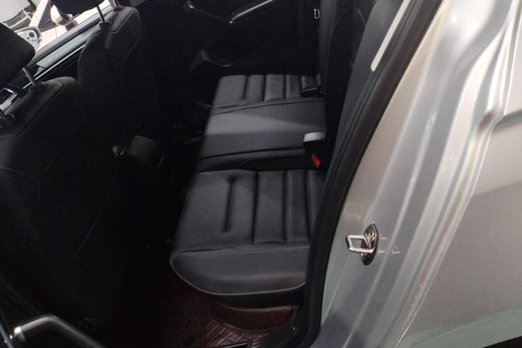 Used Volkswagen Bora 2016 1.6L Automatic Comfort Model