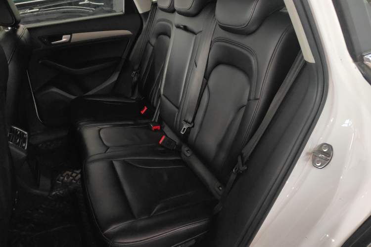 Used Audi Q5 2016 40 TFSI Trendy Edition