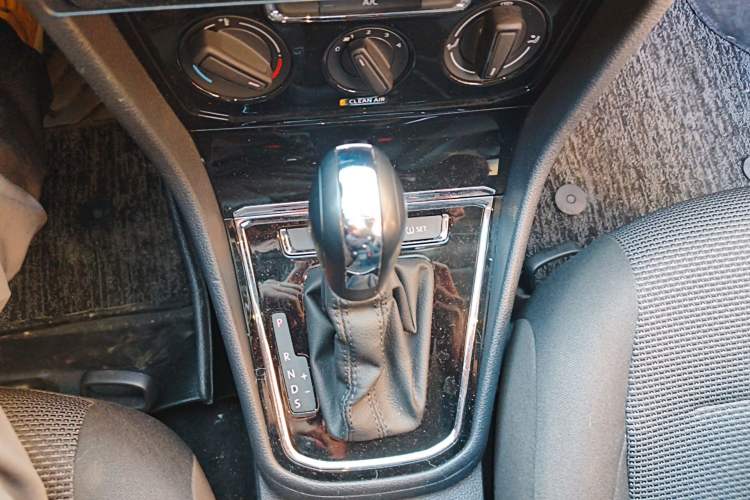 Used Volkswagen Bora 2019 Facelift Bora·Legend 1.5L Automatic Fashion Edition China VI Standard Gear Lever