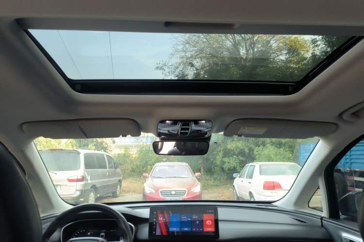 Used Roewe iMAX8 2021 400TGI Supreme Series Prestige Edition