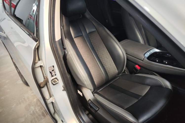 Used AION S Plus 2022 70 Enjoy Edition