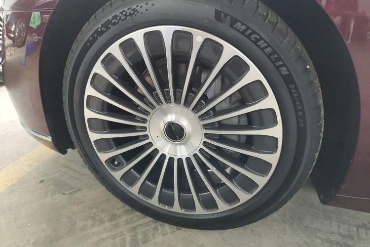 Used Hima Stelato S9 2025 Extended-Range Ultra
