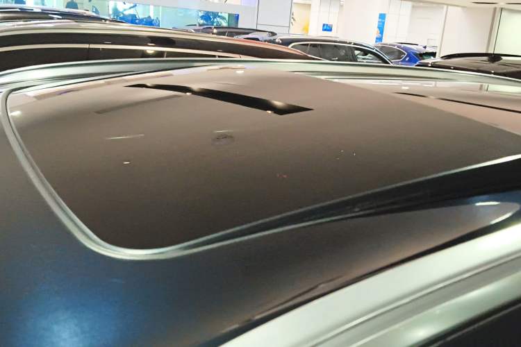 Used BMW X5 2022 Restyled xDrive 30Li Luxury Version M Sport Package