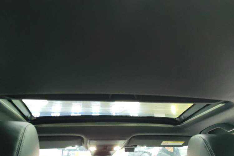 Used Honda Civic 2022 240TURBO CVT Dynamic Edition
