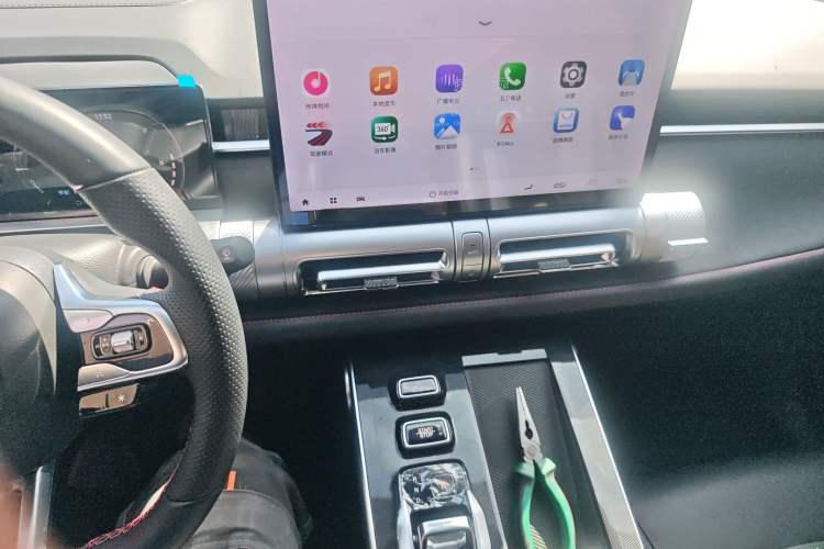 Used GAC Trumpchi EMKOO 2022 2.0 ATK TwinStar Pro Edition