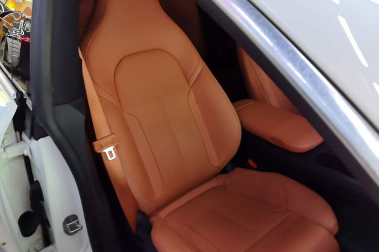 Used Nio ET5 2022 75 kWh