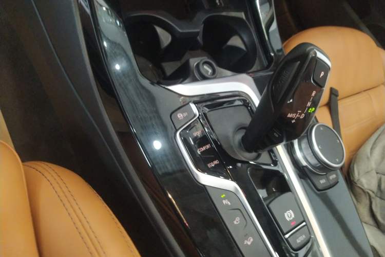 Used BMW X3 2021 xDrive28i M Sport Package