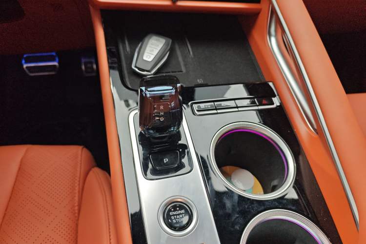 Used Geely Auto Emgrand X7 Sport 2026 Model 1.5TD Beloved
