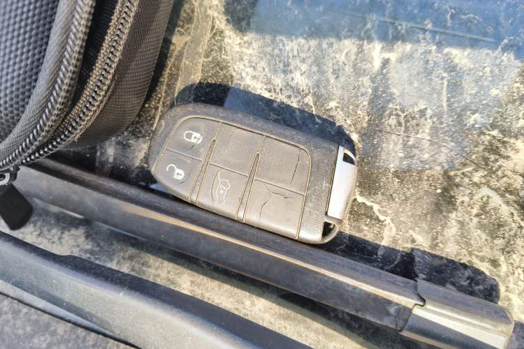 Used Jeep Grand Cherokee 2014 3.6L Elite Navigation Edition