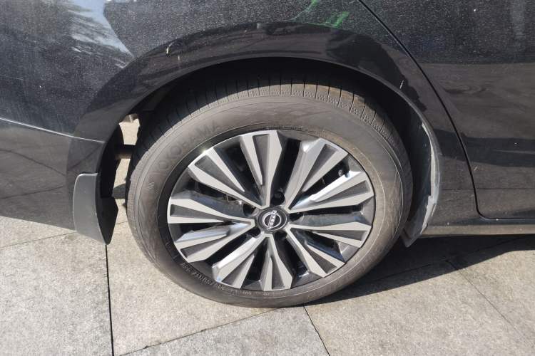 Used Nissan Teana 2022 2.0L XL-TLS Enjoyment Edition