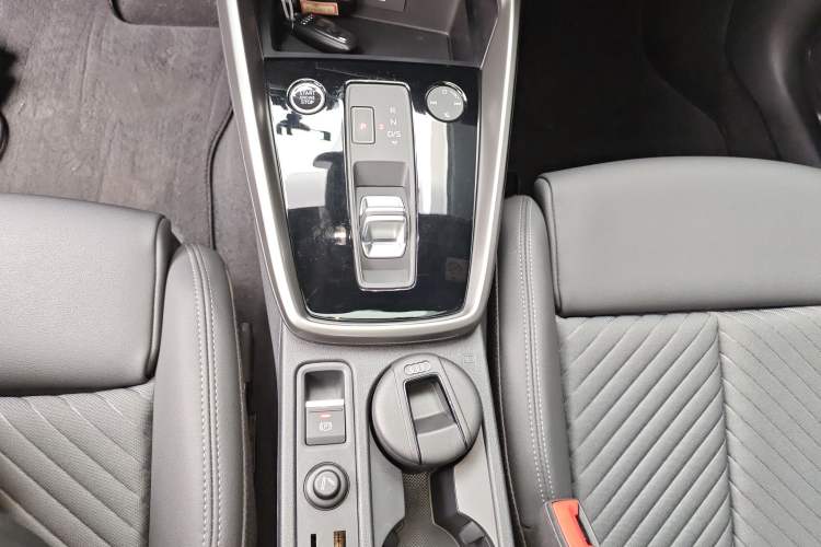 Used Audi A3 2021 A3L Limousine 35 TFSI Fashionable and Elegant Model