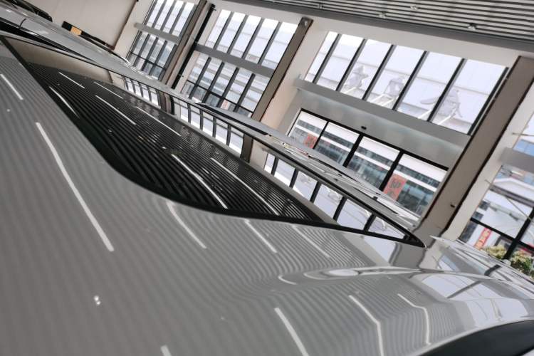 Used Toyota Granvia 2024 2.5L Hybrid Comfort Edition
