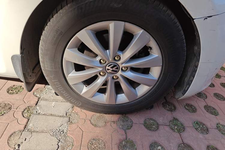 Used Volkswagen Beetle 2013 1.4 TSI Comfort Model