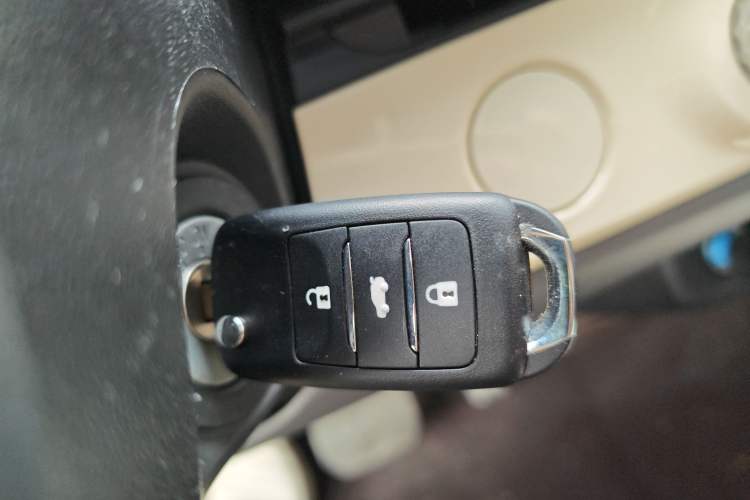 Used Qiyuan Lumin 2022 155 km – Refreshingly Sweet Edition
