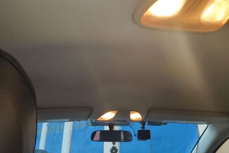 Used Fiat Viaggio 2012 1.4T Automatic Enjoyment Edition